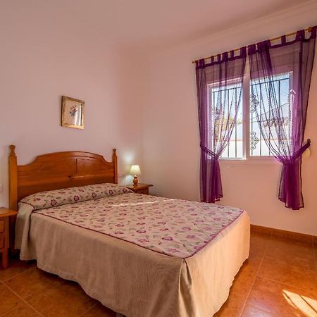 קוניל דה לה פרונטרה Chalet Pedro I מראה חיצוני תמונה