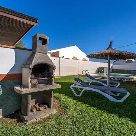 קוניל דה לה פרונטרה Chalet Pedro I מראה חיצוני תמונה