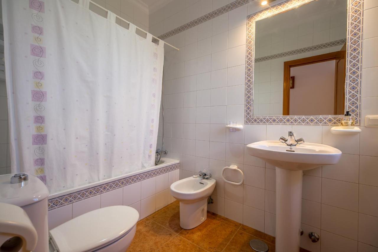 קוניל דה לה פרונטרה Chalet Pedro I מראה חיצוני תמונה