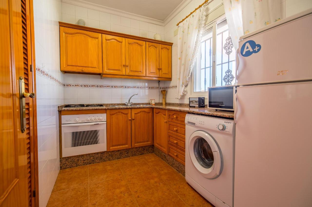 קוניל דה לה פרונטרה Chalet Pedro I מראה חיצוני תמונה